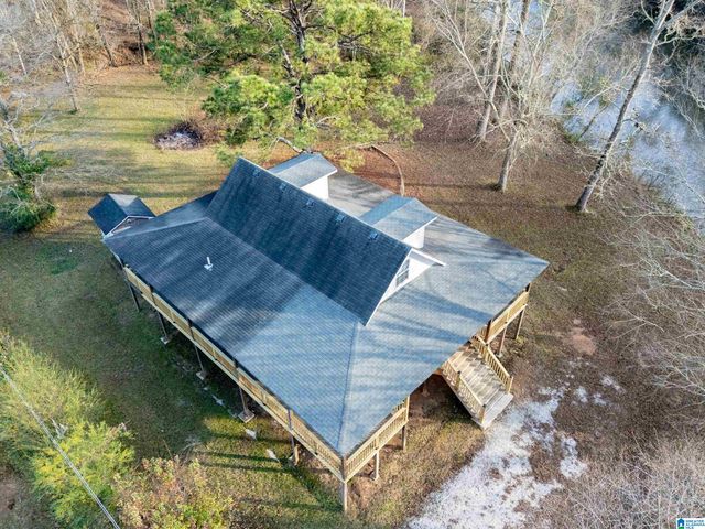 2729 COUNTY ROAD 203, Heflin, AL 36264