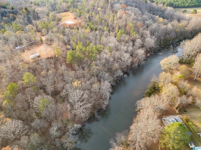 2729 COUNTY ROAD 203, Heflin, AL 36264