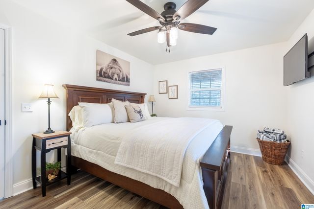 2729 COUNTY ROAD 203, Heflin, AL 36264