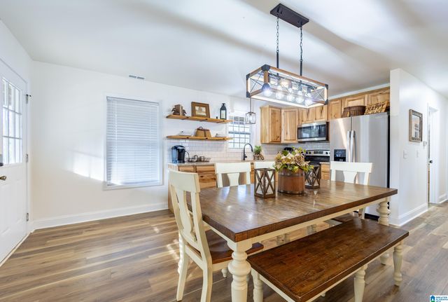 2729 COUNTY ROAD 203, Heflin, AL 36264