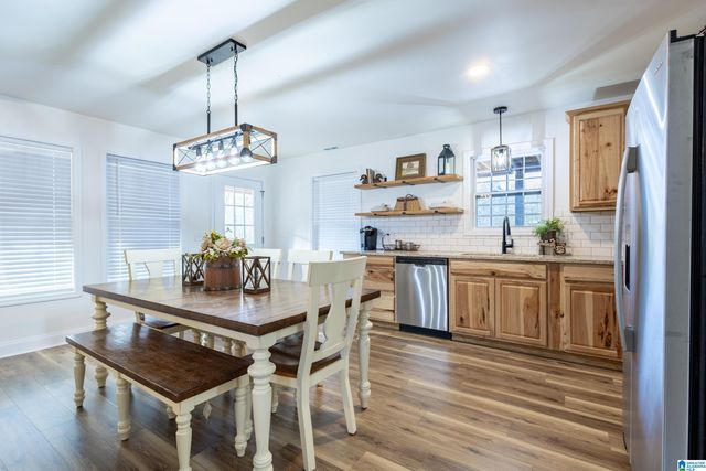 2729 COUNTY ROAD 203, Heflin, AL 36264