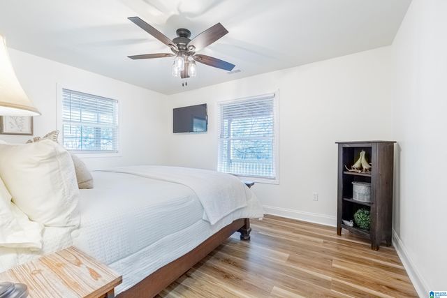 2729 COUNTY ROAD 203, Heflin, AL 36264