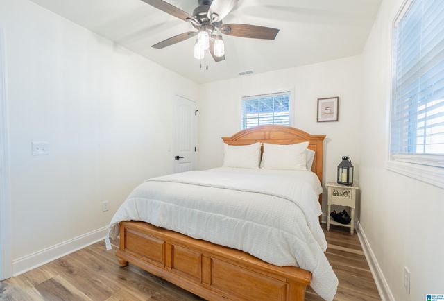 2729 COUNTY ROAD 203, Heflin, AL 36264