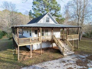 2729 COUNTY ROAD 203, Heflin, AL 36264