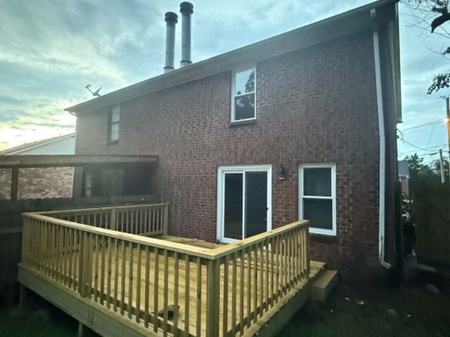 605 Alison Ct, Nashville, TN 37217