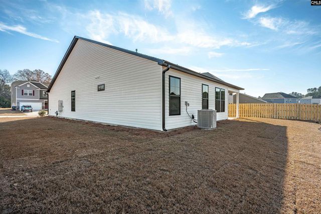 614 Old Charleston Road, Pelion, SC 29123