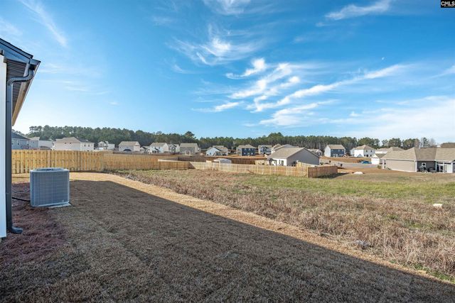 614 Old Charleston Road, Pelion, SC 29123