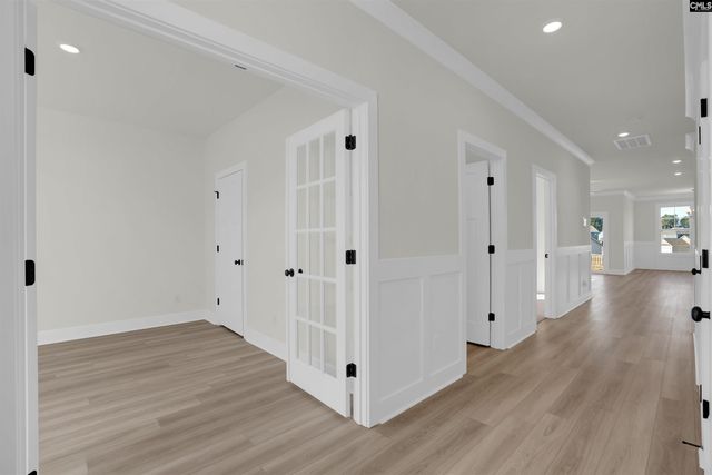614 Old Charleston Road, Pelion, SC 29123