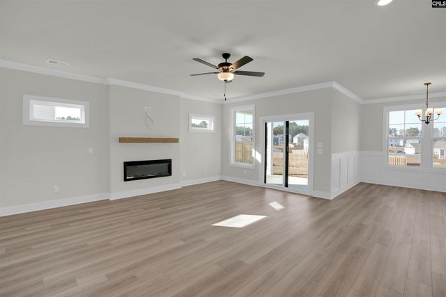 614 Old Charleston Road, Pelion, SC 29123
