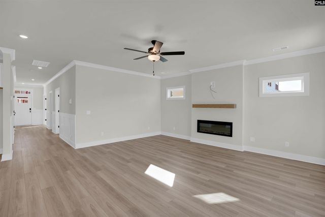 614 Old Charleston Road, Pelion, SC 29123