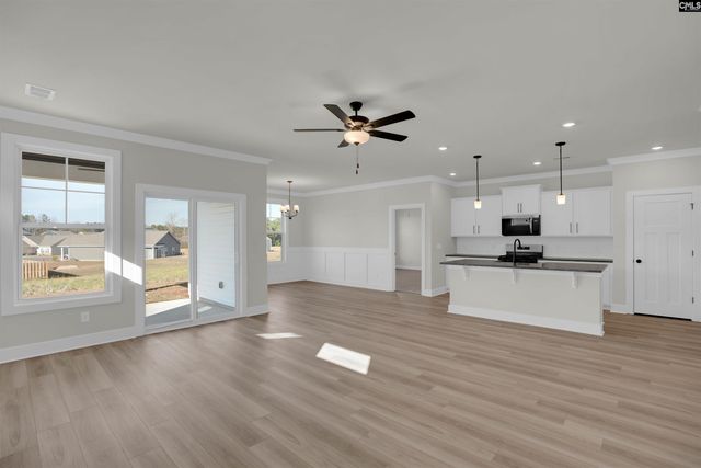 614 Old Charleston Road, Pelion, SC 29123