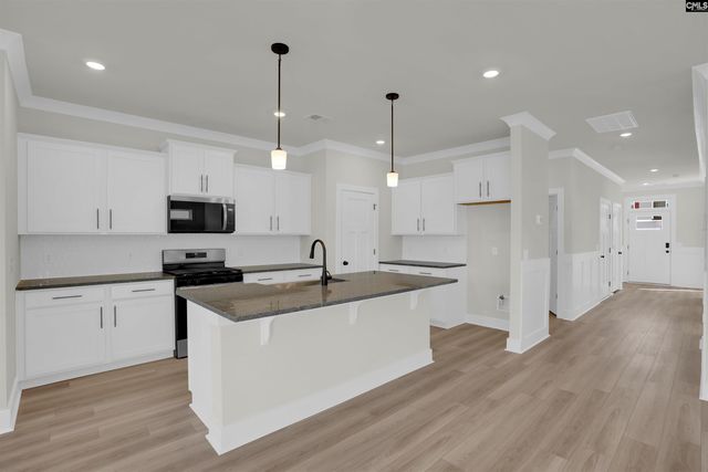 614 Old Charleston Road, Pelion, SC 29123