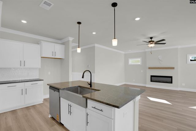 614 Old Charleston Road, Pelion, SC 29123