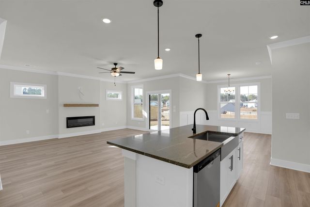 614 Old Charleston Road, Pelion, SC 29123