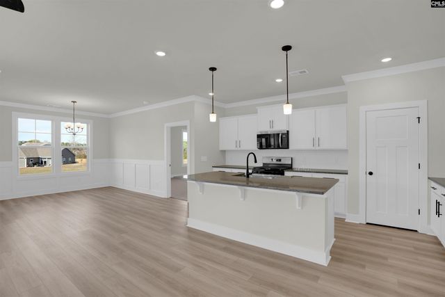 614 Old Charleston Road, Pelion, SC 29123
