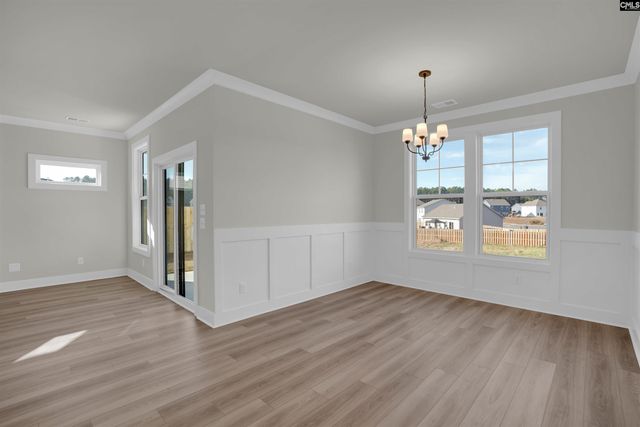 614 Old Charleston Road, Pelion, SC 29123