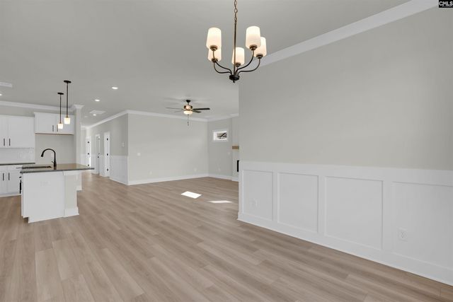 614 Old Charleston Road, Pelion, SC 29123
