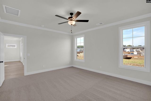 614 Old Charleston Road, Pelion, SC 29123
