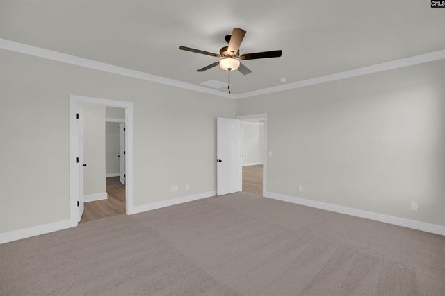 614 Old Charleston Road, Pelion, SC 29123