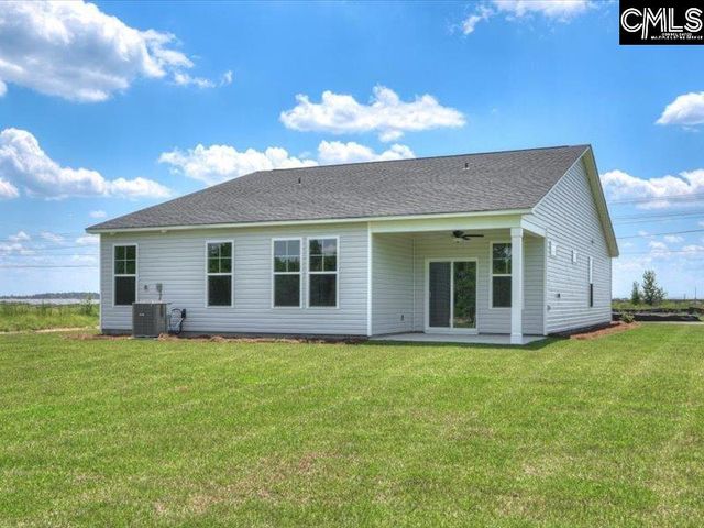 614 Old Charleston Road, Pelion, SC 29123