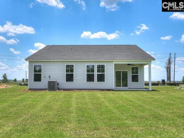 614 Old Charleston Road, Pelion, SC 29123