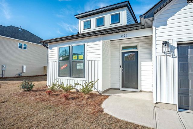614 Old Charleston Road, Pelion, SC 29123