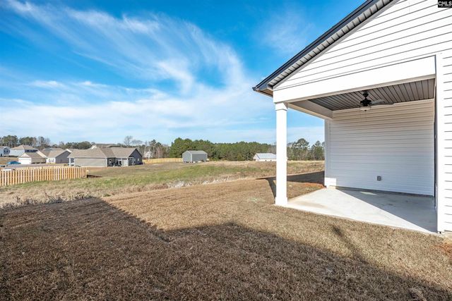 614 Old Charleston Road, Pelion, SC 29123