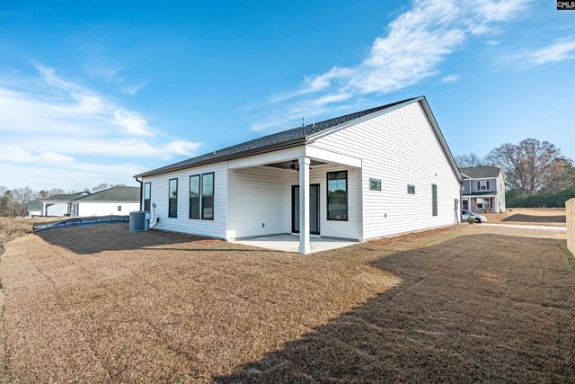 614 Old Charleston Road, Pelion, SC 29123