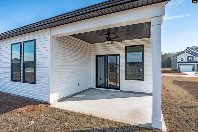614 Old Charleston Road, Pelion, SC 29123