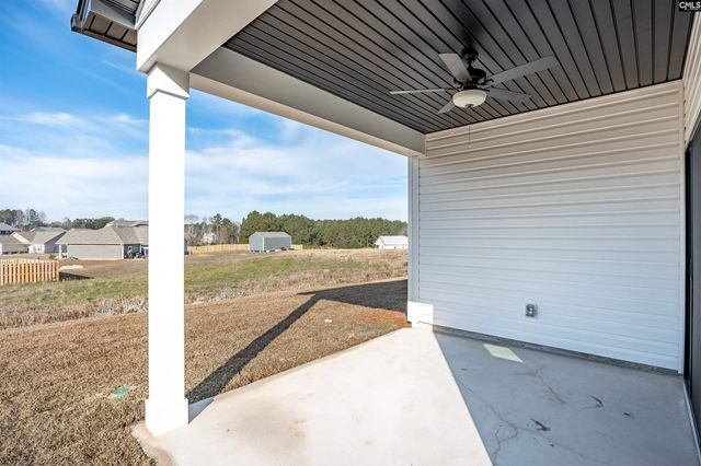614 Old Charleston Road, Pelion, SC 29123