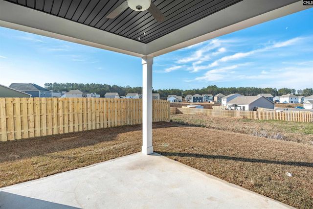 614 Old Charleston Road, Pelion, SC 29123