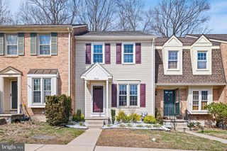 862 STOCKBRIDGE DR, Hockessin, DE 19707