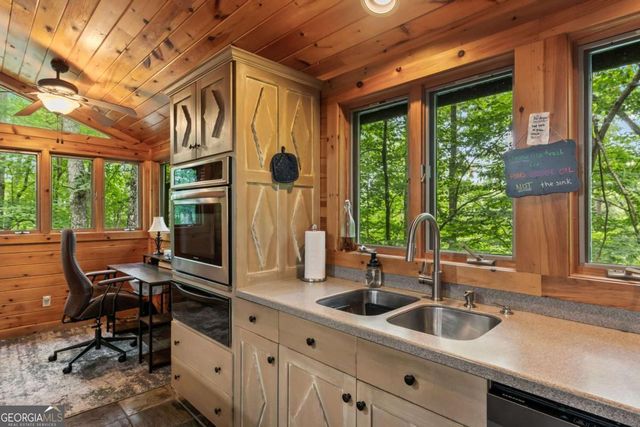 398 Mountain Tops Circle, Blue Ridge, GA 30513