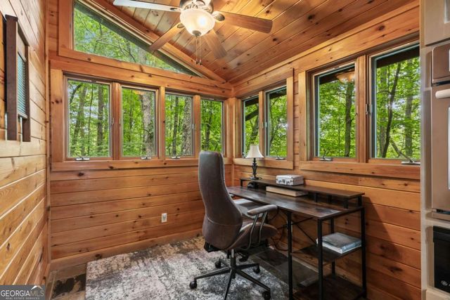 398 Mountain Tops Circle, Blue Ridge, GA 30513
