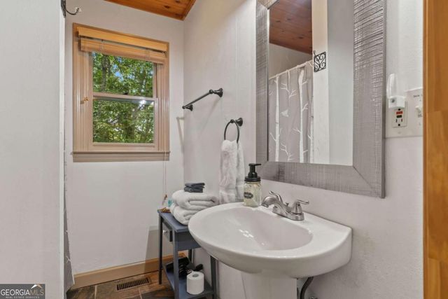 398 Mountain Tops Circle, Blue Ridge, GA 30513
