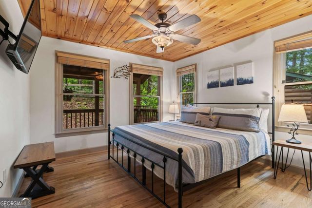 398 Mountain Tops Circle, Blue Ridge, GA 30513