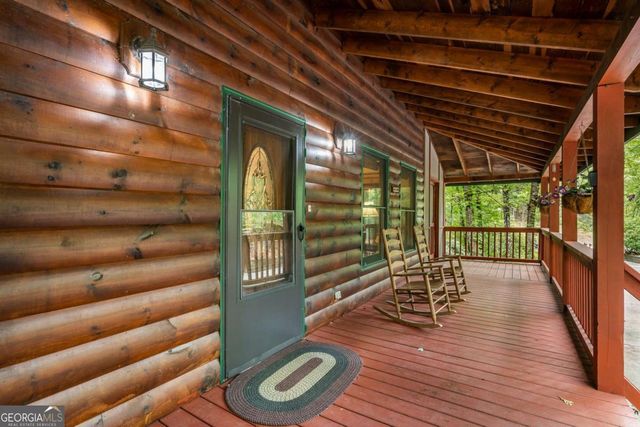 398 Mountain Tops Circle, Blue Ridge, GA 30513