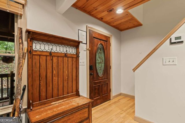 398 Mountain Tops Circle, Blue Ridge, GA 30513