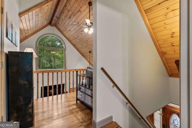 398 Mountain Tops Circle, Blue Ridge, GA 30513