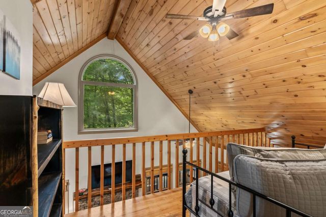 398 Mountain Tops Circle, Blue Ridge, GA 30513
