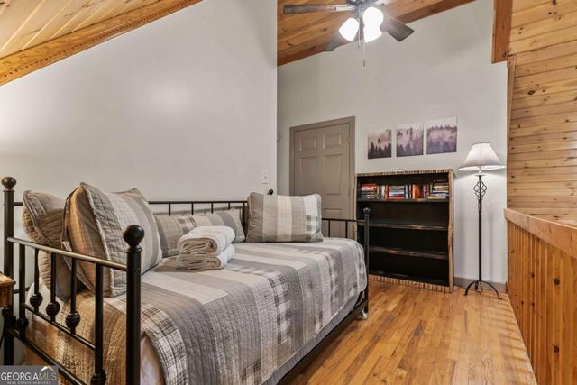 398 Mountain Tops Circle, Blue Ridge, GA 30513