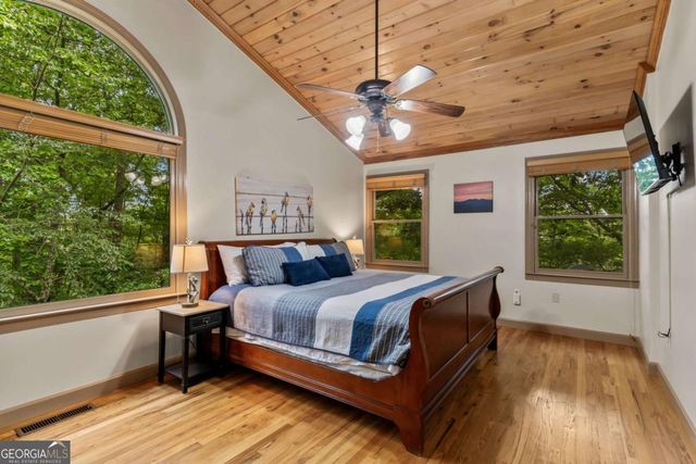 398 Mountain Tops Circle, Blue Ridge, GA 30513