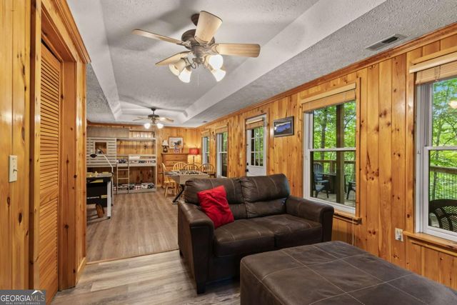 398 Mountain Tops Circle, Blue Ridge, GA 30513