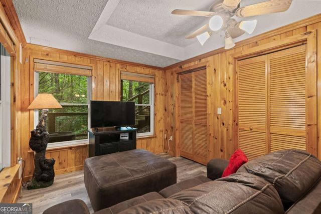 398 Mountain Tops Circle, Blue Ridge, GA 30513