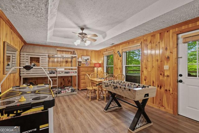 398 Mountain Tops Circle, Blue Ridge, GA 30513