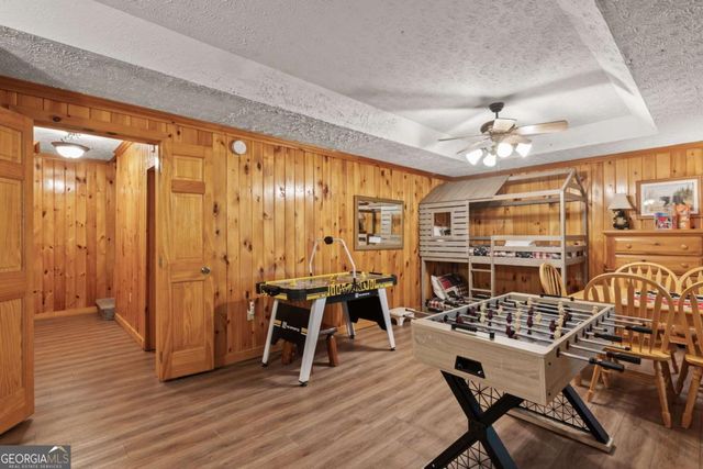 398 Mountain Tops Circle, Blue Ridge, GA 30513