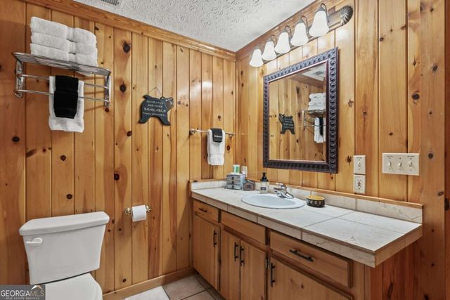 398 Mountain Tops Circle, Blue Ridge, GA 30513