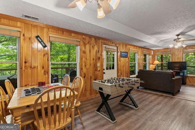 398 Mountain Tops Circle, Blue Ridge, GA 30513