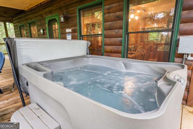 398 Mountain Tops Circle, Blue Ridge, GA 30513
