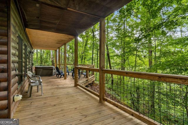 398 Mountain Tops Circle, Blue Ridge, GA 30513